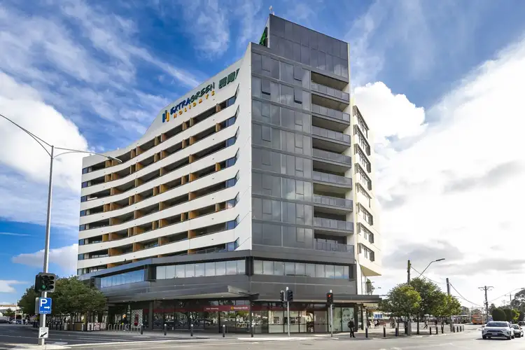 Sixth view of Homely apartment listing, 614/39 Kingsway, Glen Waverley VIC 3150