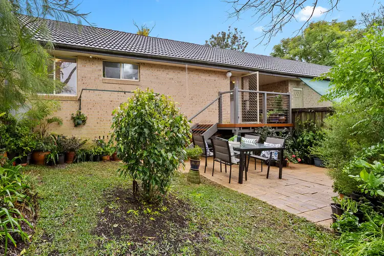 6/1 Hinemoa Avenue, Normanhurst NSW 2076