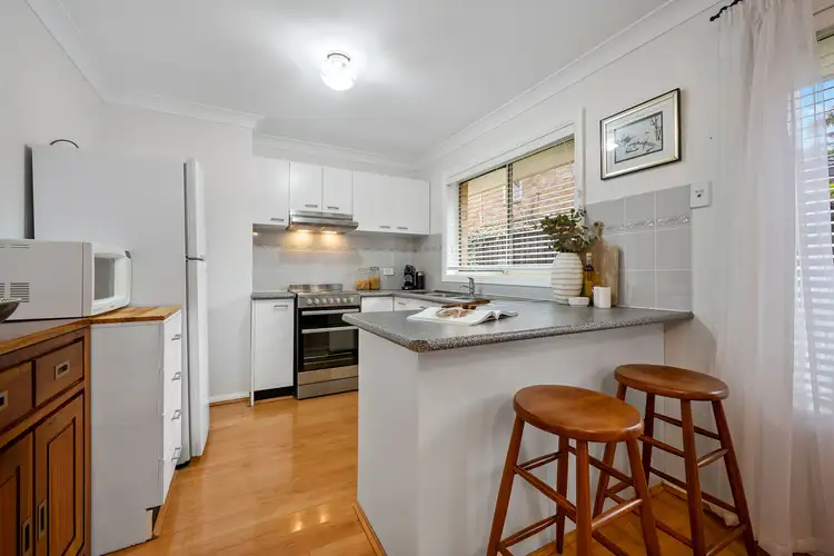 Third view of Homely villa listing, 6/1 Hinemoa Avenue, Normanhurst NSW 2076