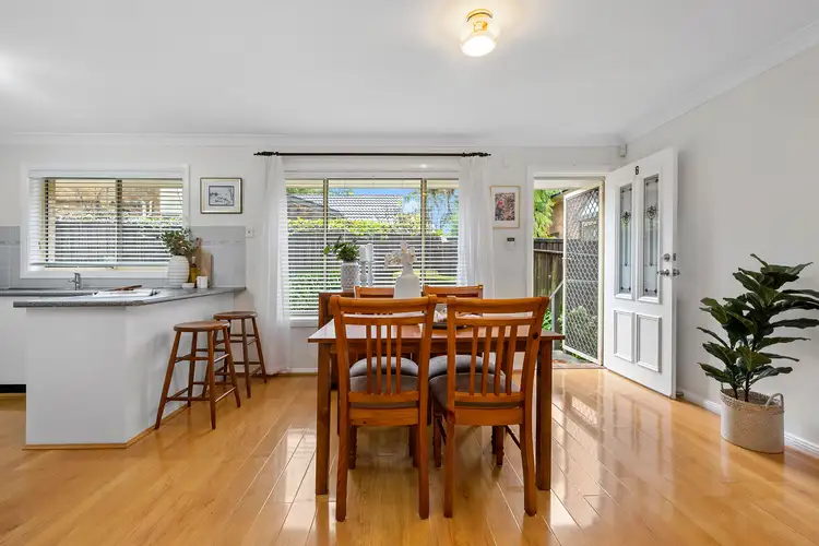 Fourth view of Homely villa listing, 6/1 Hinemoa Avenue, Normanhurst NSW 2076