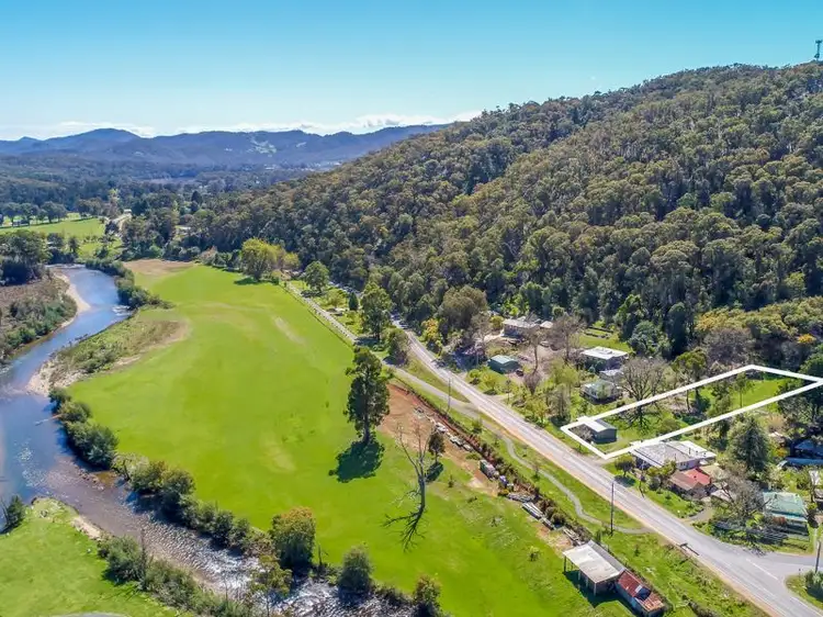21 Bank Street, Jamieson VIC 3723