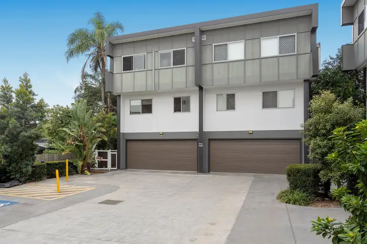 Main view of Homely townhouse listing, 14/15 Bland Street, Coopers Plains QLD 4108