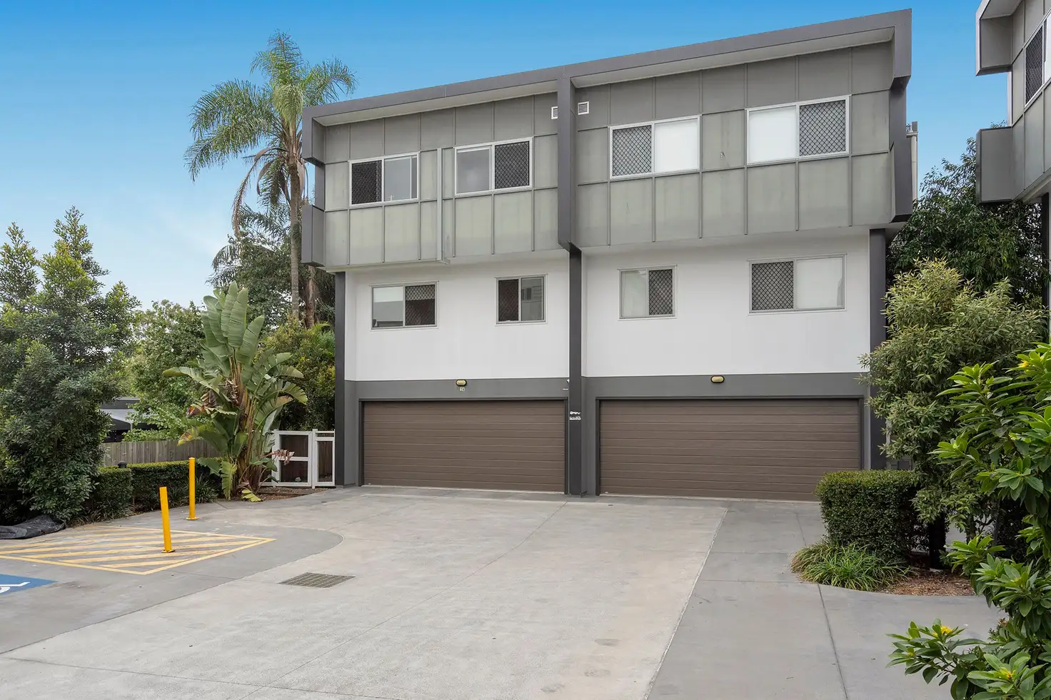 Main view of Homely townhouse listing, 14/15 Bland Street, Coopers Plains QLD 4108
