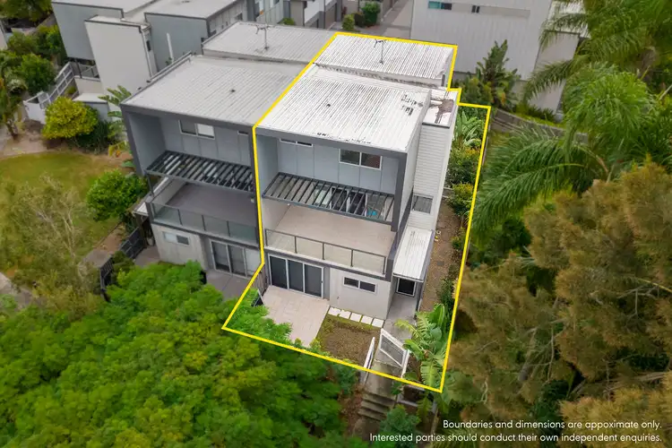 Sixth view of Homely townhouse listing, 14/15 Bland Street, Coopers Plains QLD 4108