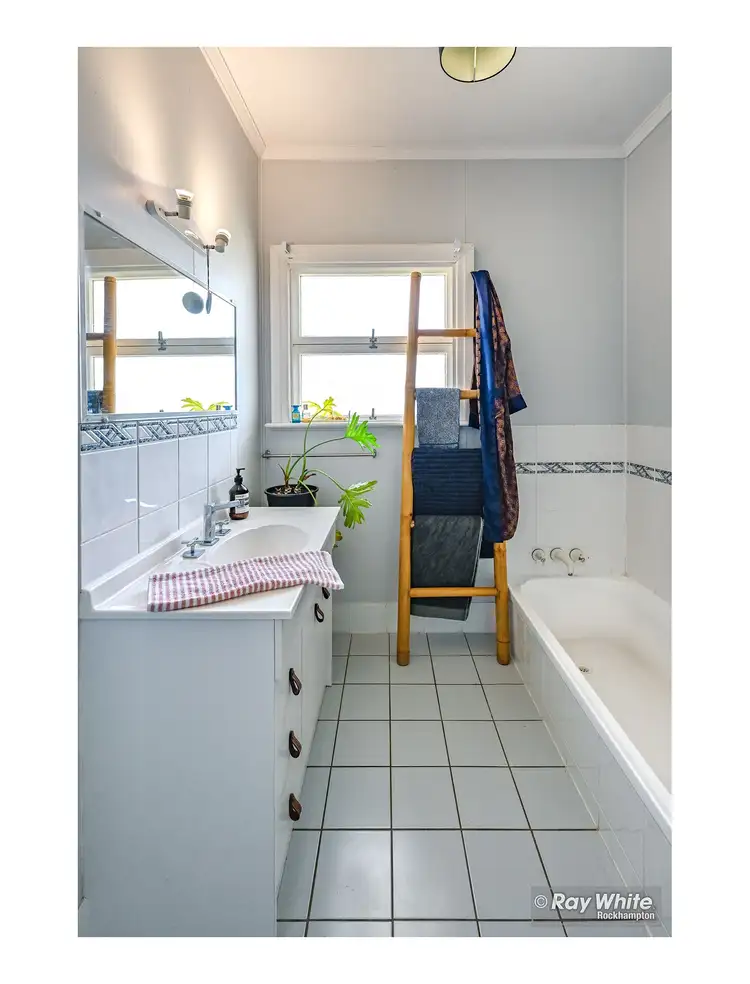 Fourth view of Homely house listing, 11 Jones Street, Wandal QLD 4700