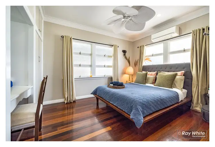 Sixth view of Homely house listing, 11 Jones Street, Wandal QLD 4700
