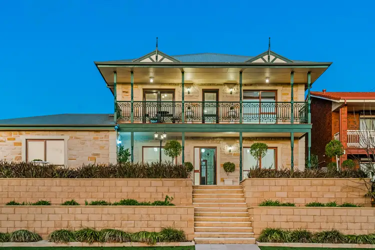 1 Paisley Court, Wynn Vale SA 5127