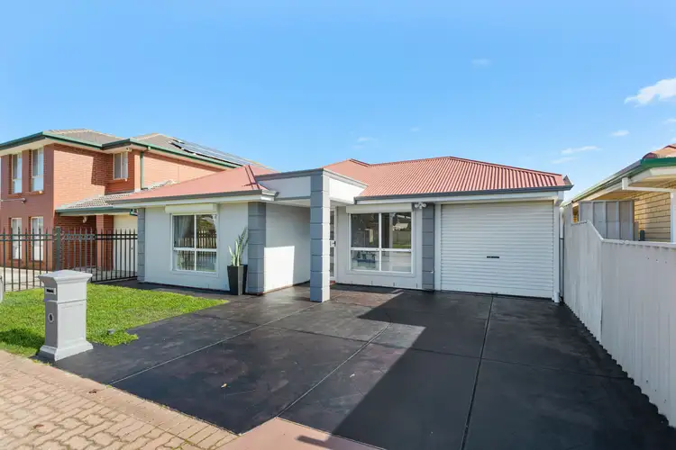 Second view of Homely house listing, 30 Boyd Street, Pennington SA 5013