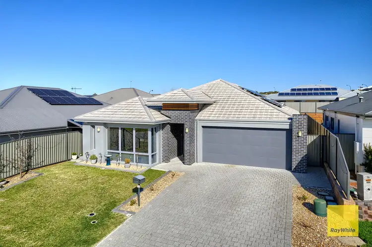 Main view of Homely house listing, 16 Ballindean Avenue, Bayonet Head WA 6330