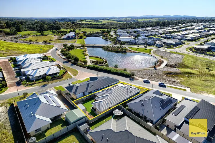 Second view of Homely house listing, 16 Ballindean Avenue, Bayonet Head WA 6330