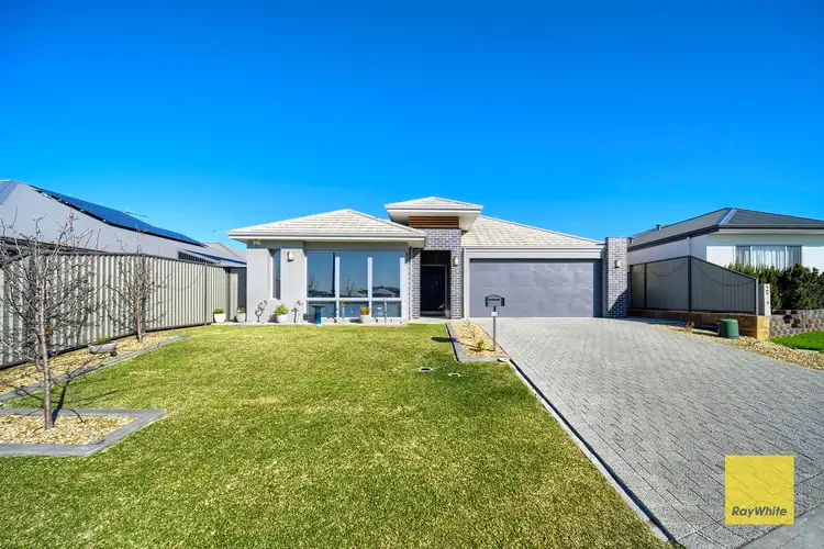 Third view of Homely house listing, 16 Ballindean Avenue, Bayonet Head WA 6330