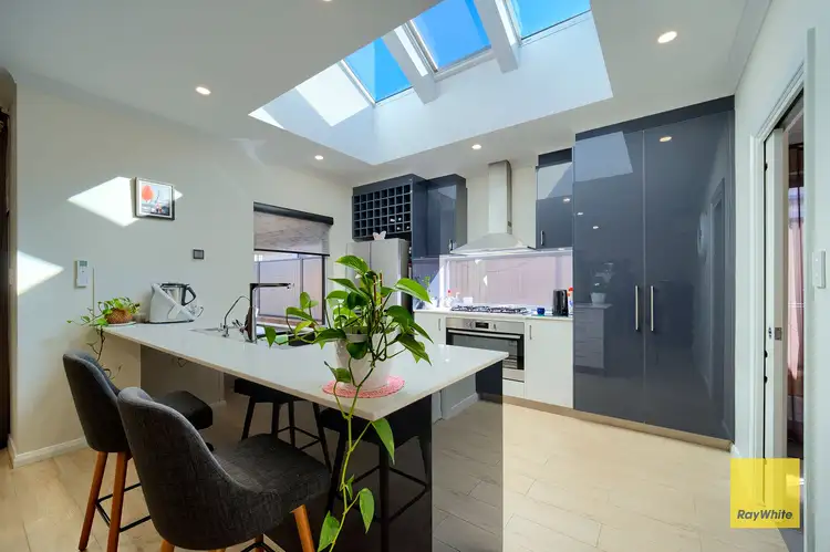Fifth view of Homely house listing, 16 Ballindean Avenue, Bayonet Head WA 6330