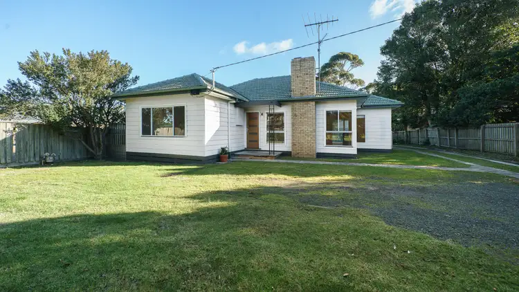 1 Doctor Sleeman Drive, Wonthaggi VIC 3995