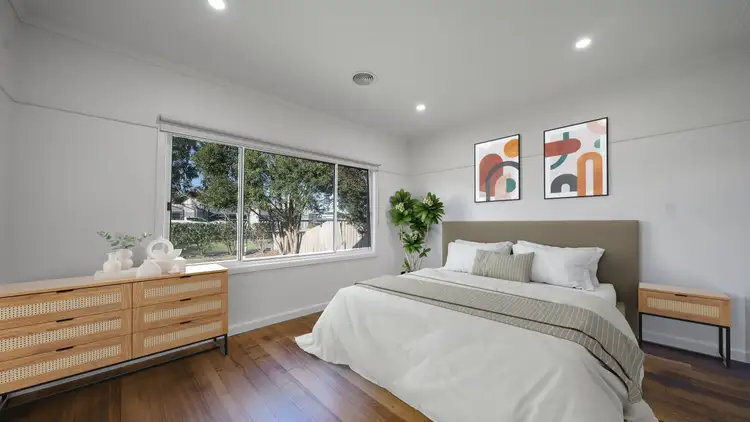 Third view of Homely house listing, 1 Doctor Sleeman Drive, Wonthaggi VIC 3995