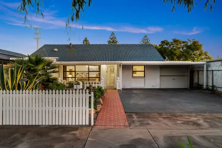 1 Northolt Road, Osborne SA 5017