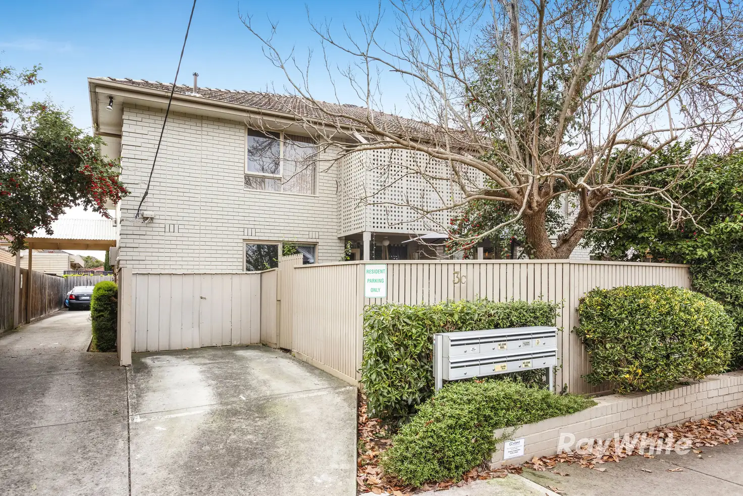 Main view of Homely apartment listing, 7/3c Innellan Road, Murrumbeena VIC 3163