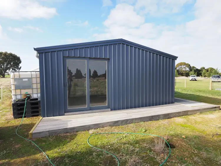 CA 51 McPhersons Road, Rokewood VIC 3330