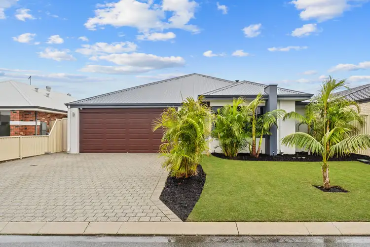 26 Pipistrelle Avenue, Baldivis WA 6171