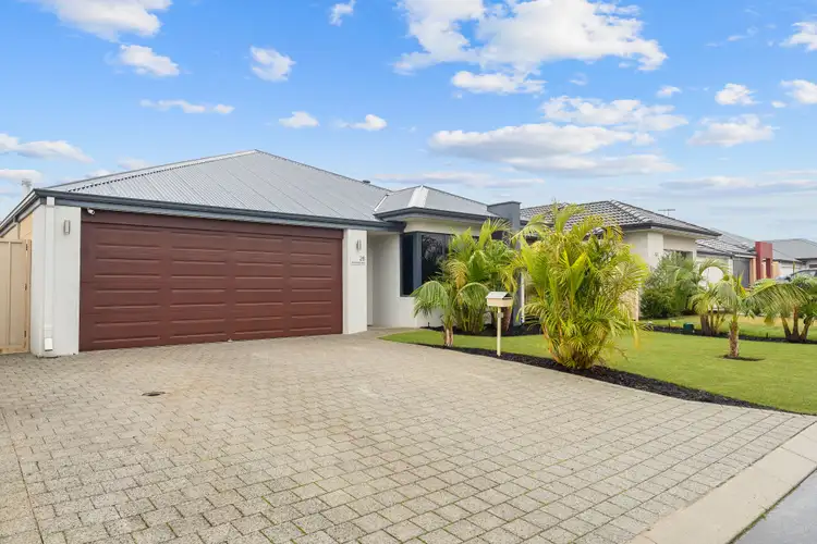 Second view of Homely house listing, 26 Pipistrelle Avenue, Baldivis WA 6171