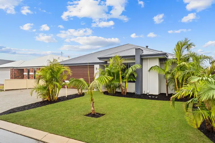 Third view of Homely house listing, 26 Pipistrelle Avenue, Baldivis WA 6171