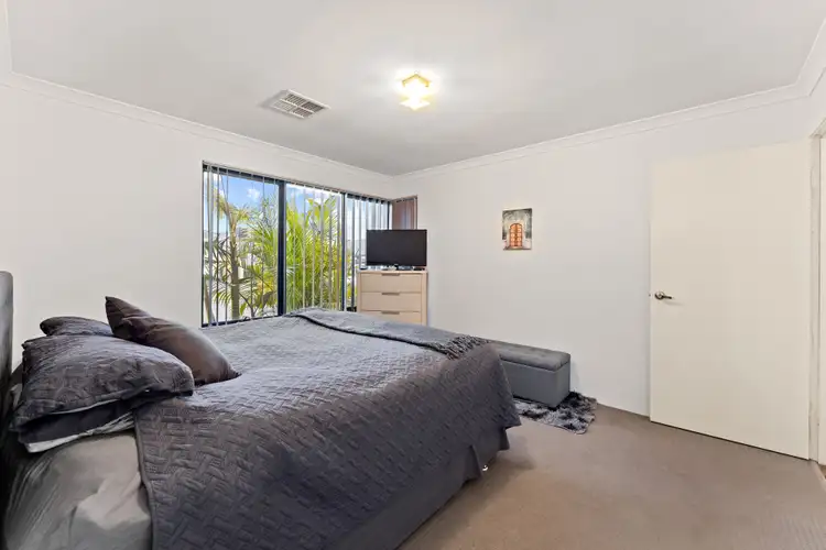 Sixth view of Homely house listing, 26 Pipistrelle Avenue, Baldivis WA 6171