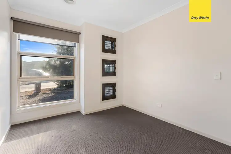 Third view of Homely house listing, 30/20-22 Roslyn park Drive, Harkness VIC 3337