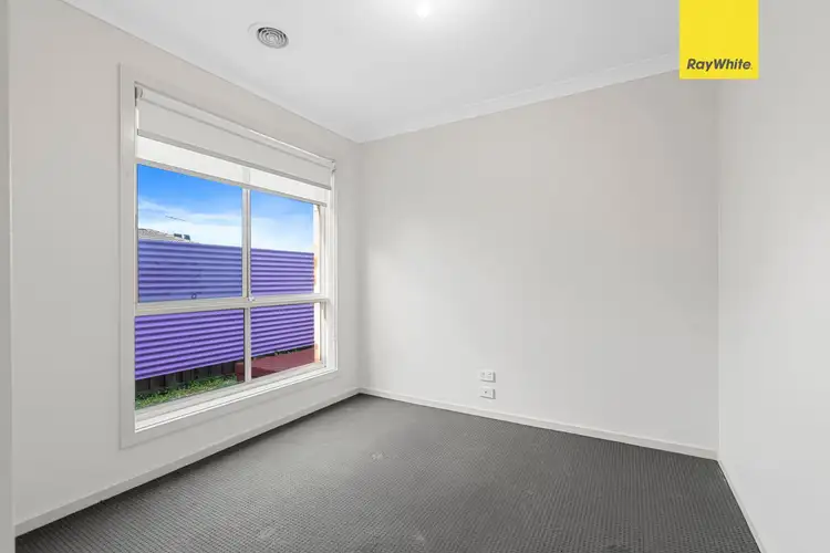 Fourth view of Homely house listing, 30/20-22 Roslyn park Drive, Harkness VIC 3337