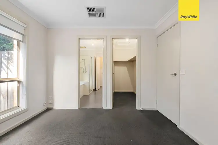 Fifth view of Homely house listing, 30/20-22 Roslyn park Drive, Harkness VIC 3337