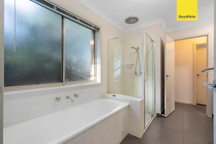 Sixth view of Homely house listing, 30/20-22 Roslyn park Drive, Harkness VIC 3337