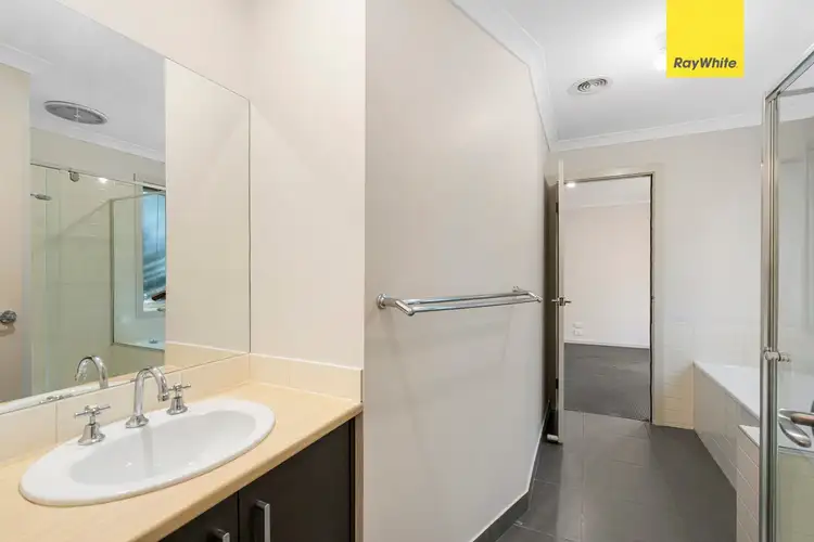 Seventh view of Homely house listing, 30/20-22 Roslyn park Drive, Harkness VIC 3337