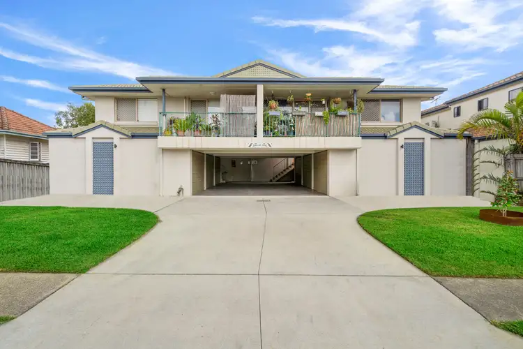 4/11 Eversley Terrace, Yeronga QLD 4104