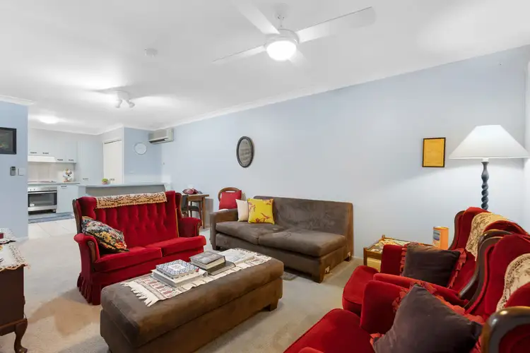Second view of Homely unit listing, 4/11 Eversley Terrace, Yeronga QLD 4104