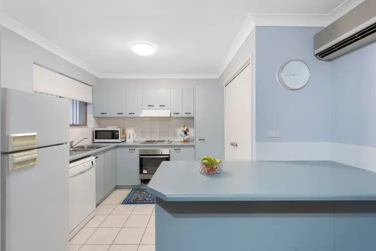 Third view of Homely unit listing, 4/11 Eversley Terrace, Yeronga QLD 4104
