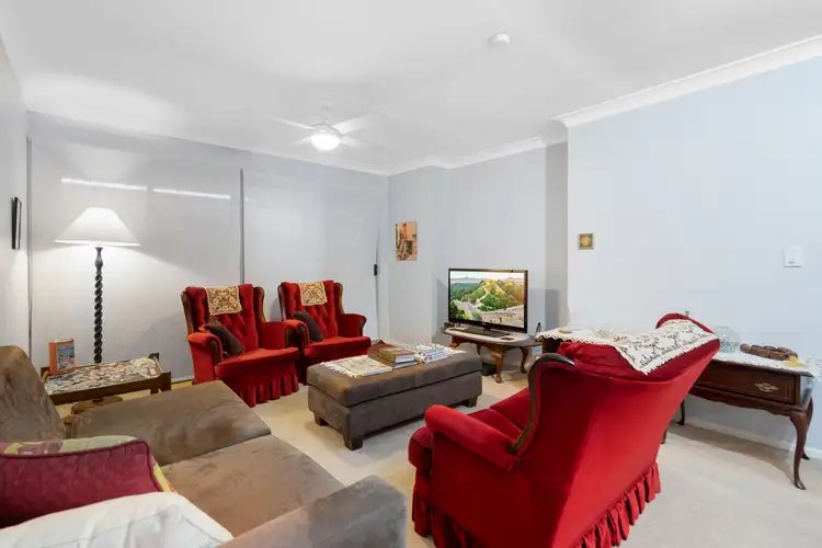 Fourth view of Homely unit listing, 4/11 Eversley Terrace, Yeronga QLD 4104