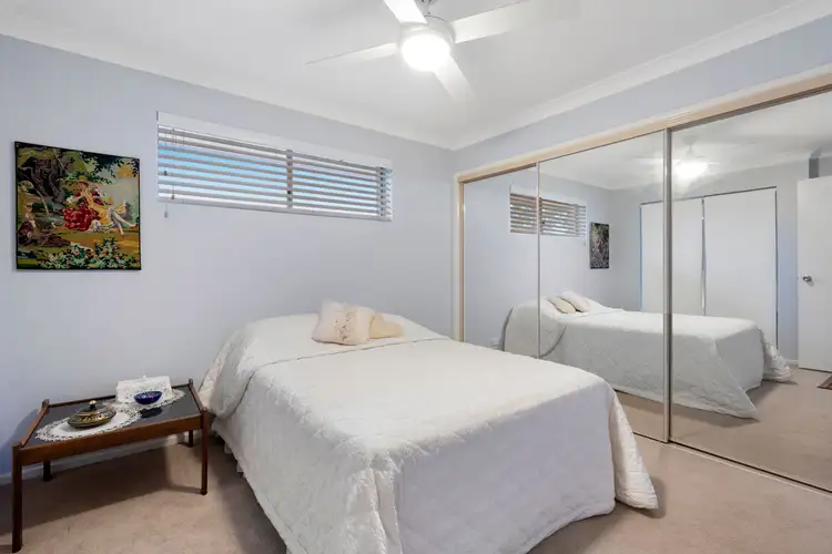 Fifth view of Homely unit listing, 4/11 Eversley Terrace, Yeronga QLD 4104