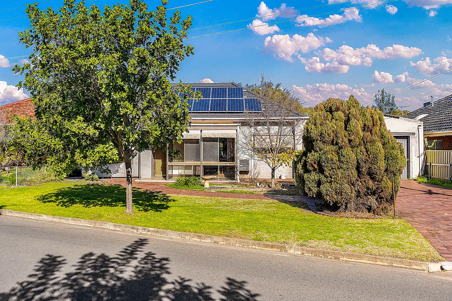 Main view of Homely house listing, 6 Markwick Crescent, Campbelltown SA 5074