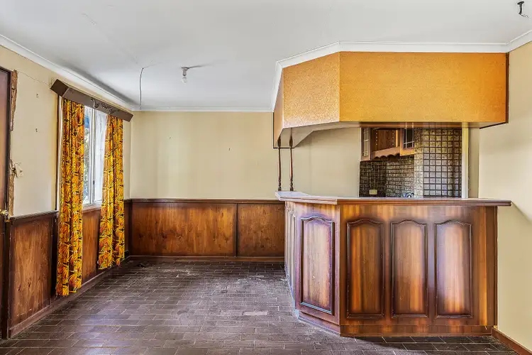 Second view of Homely house listing, 6 Markwick Crescent, Campbelltown SA 5074