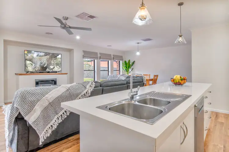 Fourth view of Homely house listing, 11 Birdwood Close, Eaglehawk VIC 3556
