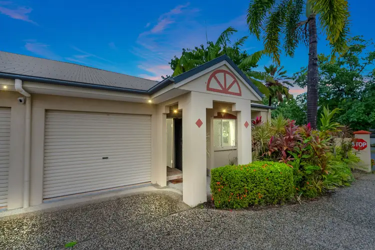 11/2-4 Oyster Court, Trinity Beach QLD 4879