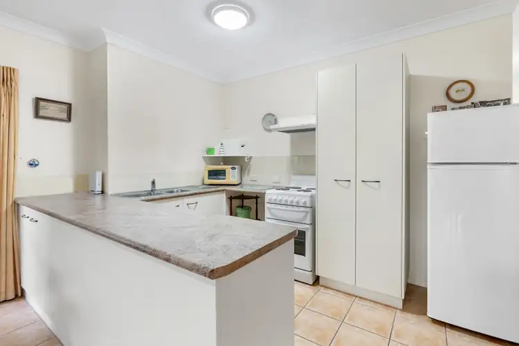 Second view of Homely unit listing, 11/2-4 Oyster Court, Trinity Beach QLD 4879