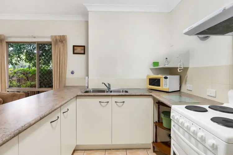 Third view of Homely unit listing, 11/2-4 Oyster Court, Trinity Beach QLD 4879