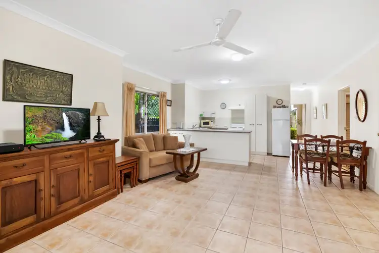 Fourth view of Homely unit listing, 11/2-4 Oyster Court, Trinity Beach QLD 4879