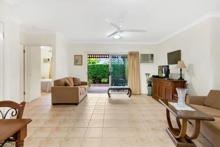 Fifth view of Homely unit listing, 11/2-4 Oyster Court, Trinity Beach QLD 4879