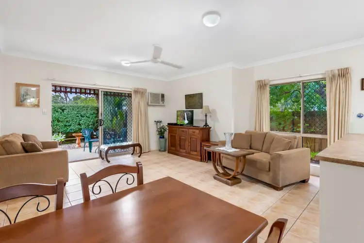 Sixth view of Homely unit listing, 11/2-4 Oyster Court, Trinity Beach QLD 4879