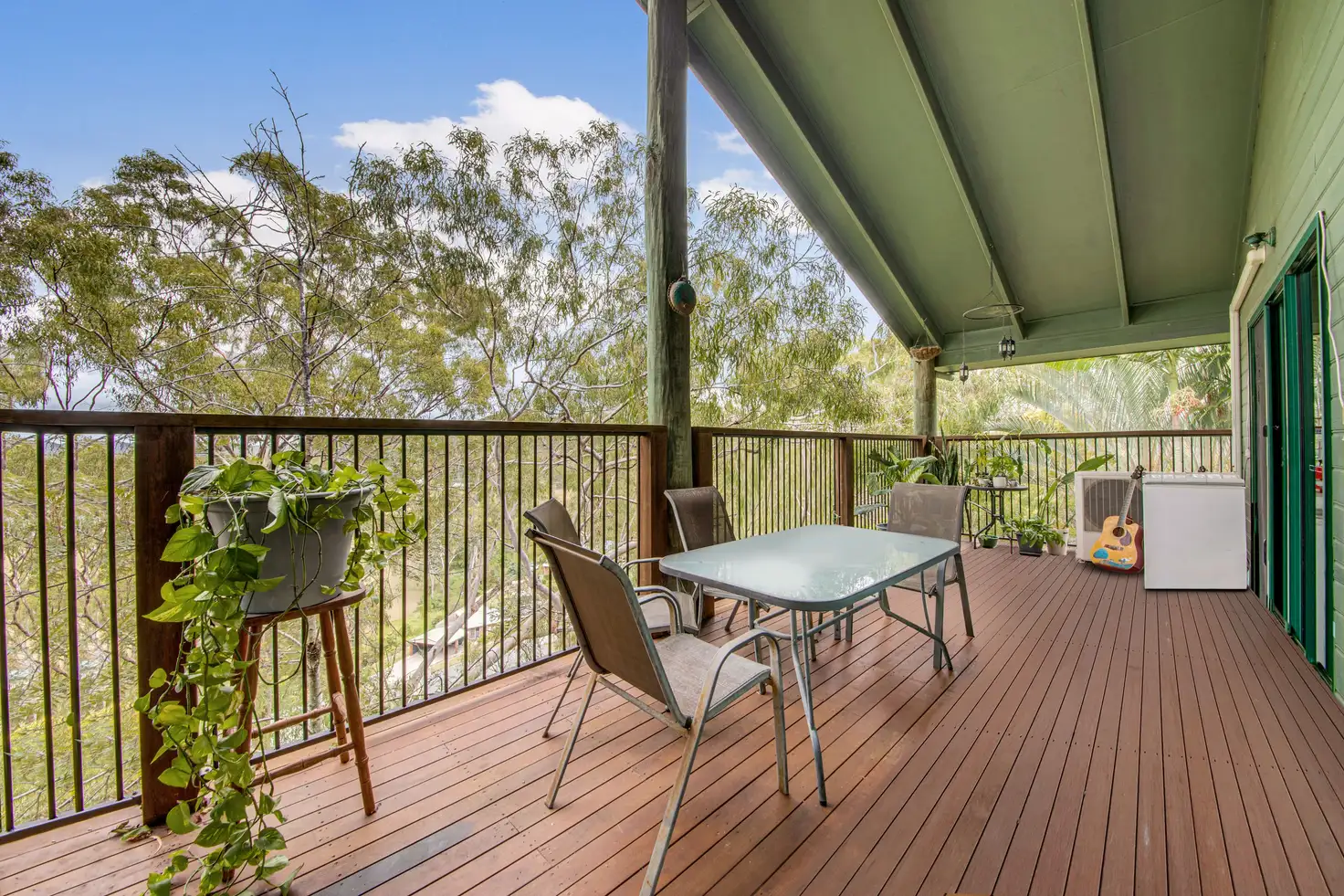 Main view of Homely house listing, 12 Bembooka Close, Glen Eden QLD 4680
