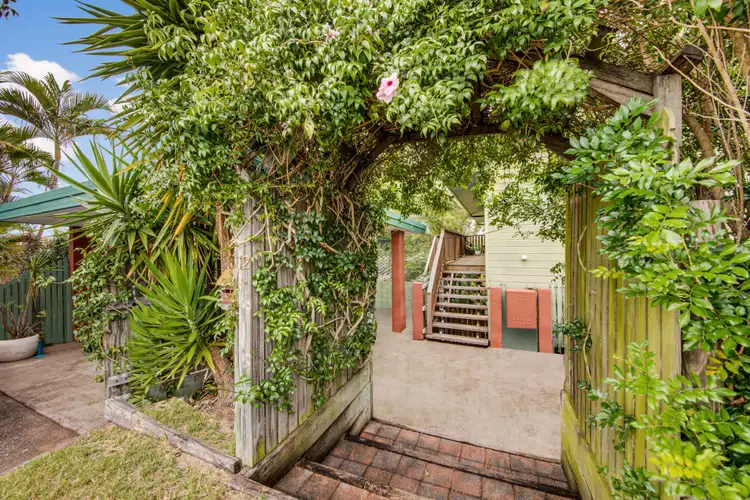 Second view of Homely house listing, 12 Bembooka Close, Glen Eden QLD 4680