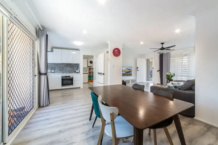 35/20 St Kevins Avenue, Benowa QLD 4217