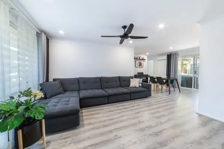 Fifth view of Homely villa listing, 35/20 St Kevins Avenue, Benowa QLD 4217