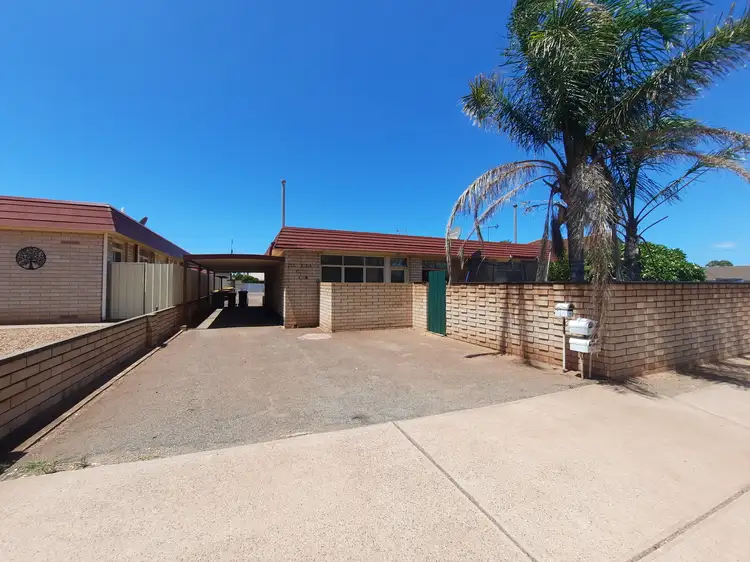 4/108 Essington Lewis Avenue, Whyalla SA 5600