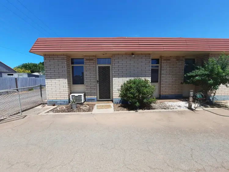 Second view of Homely unit listing, 4/108 Essington Lewis Avenue, Whyalla SA 5600